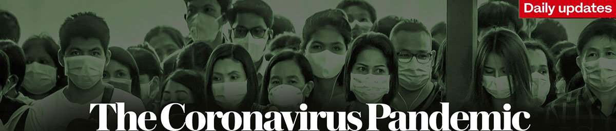 Coronavirus