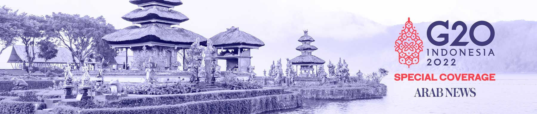 G20 Bali