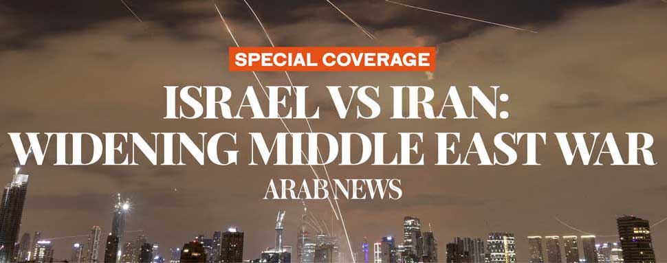 Iran-Israel Conflict Iran-Israel Conflict
