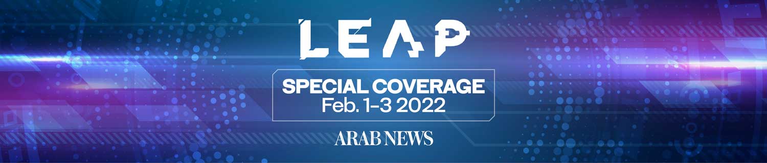 LEAP22