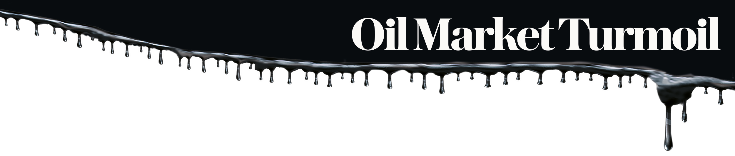 oil price oil price