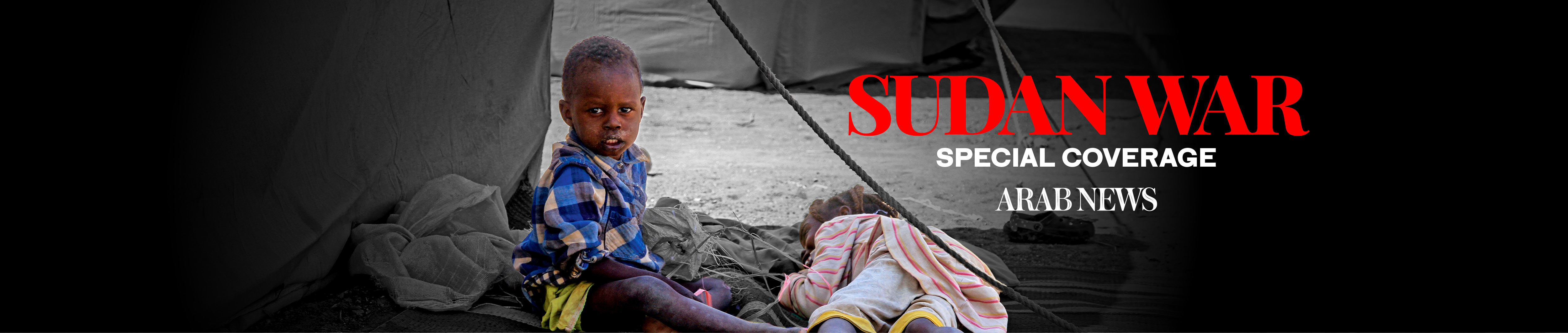 Sudan Unrest