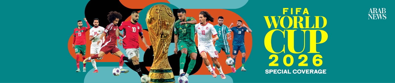 World Cup 2026 Iraq World Cup 2026 Iraq