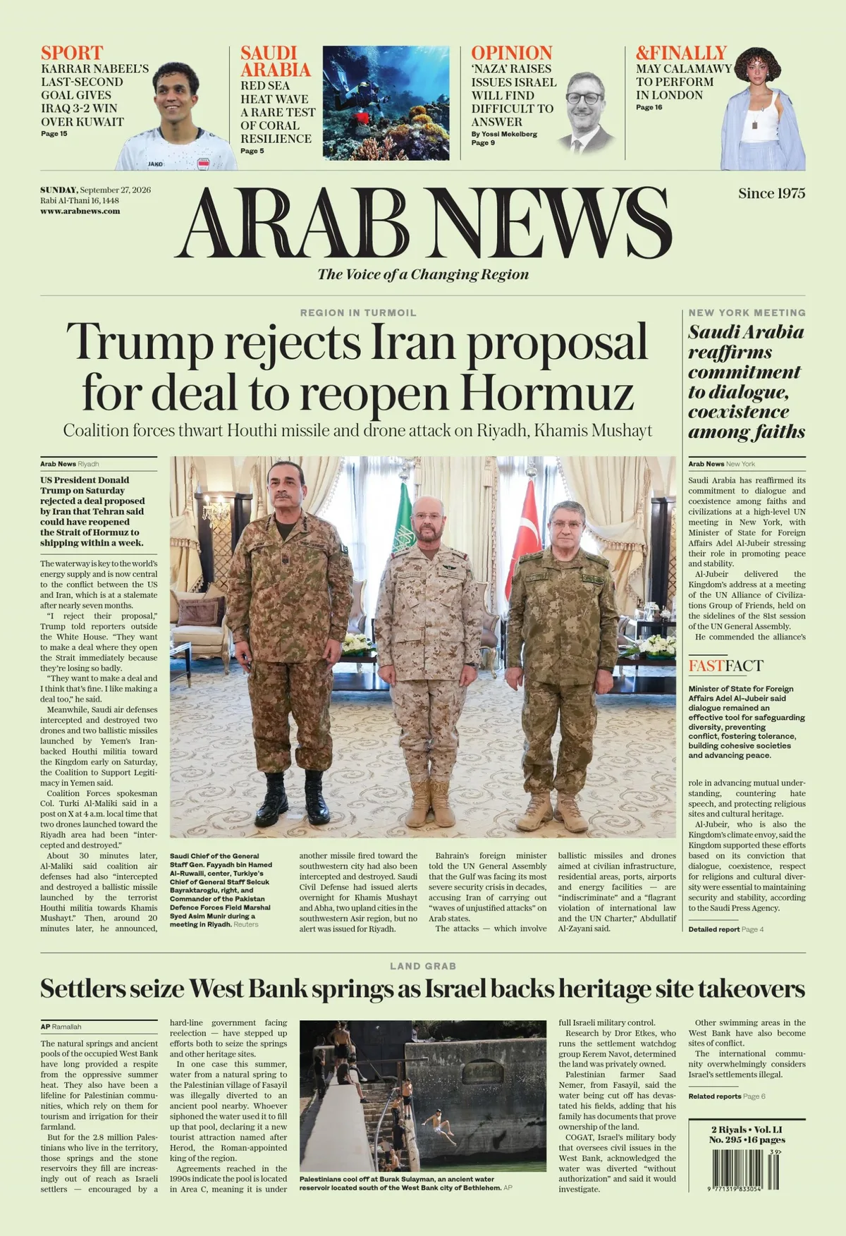 Print Edition