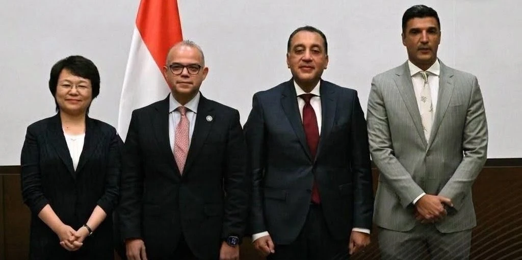 Egypt signs $2bn Linglong tire complex deal, targets global exports