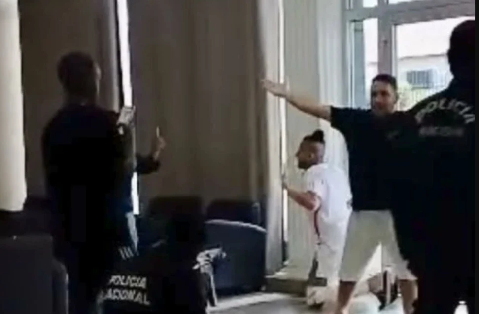 US deportees to Equatorial Guinea were arrested and beaten by police, lawyers say