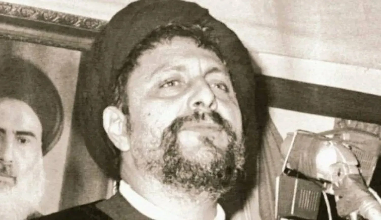 What Al-Gaddafi’s Inner Circle Said about Musa Al-Sadr’s Disappearance