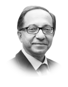 Kaushik Basu