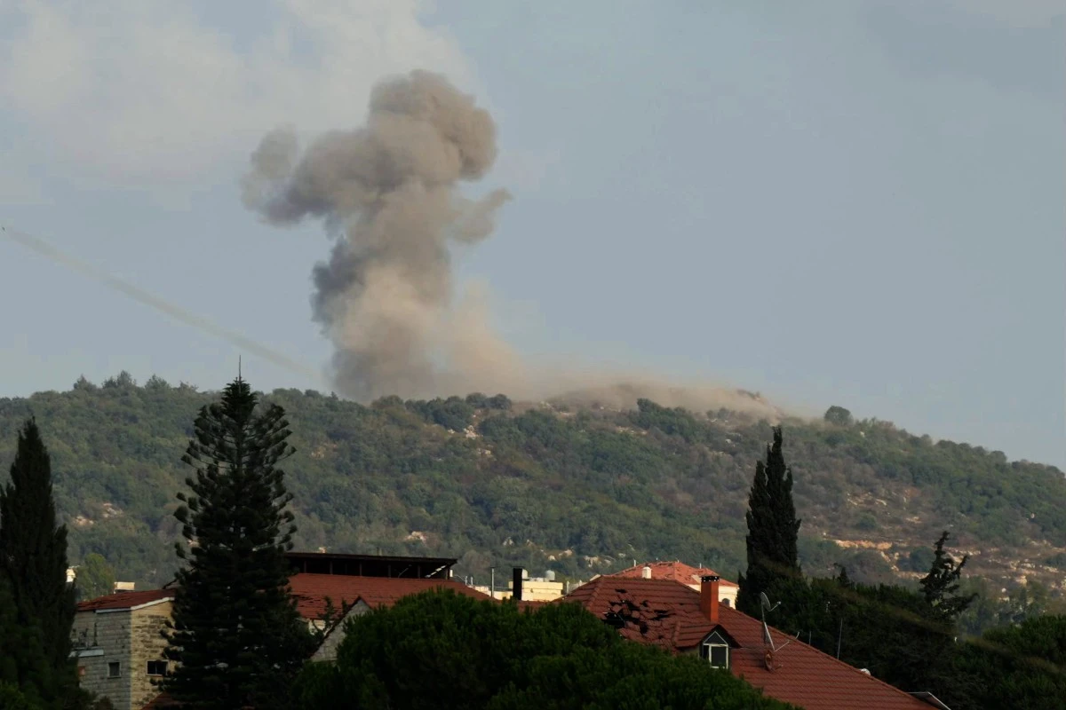 Has Israel’s claimed capture of Ali Al-Taher changed military equation in south Lebanon?