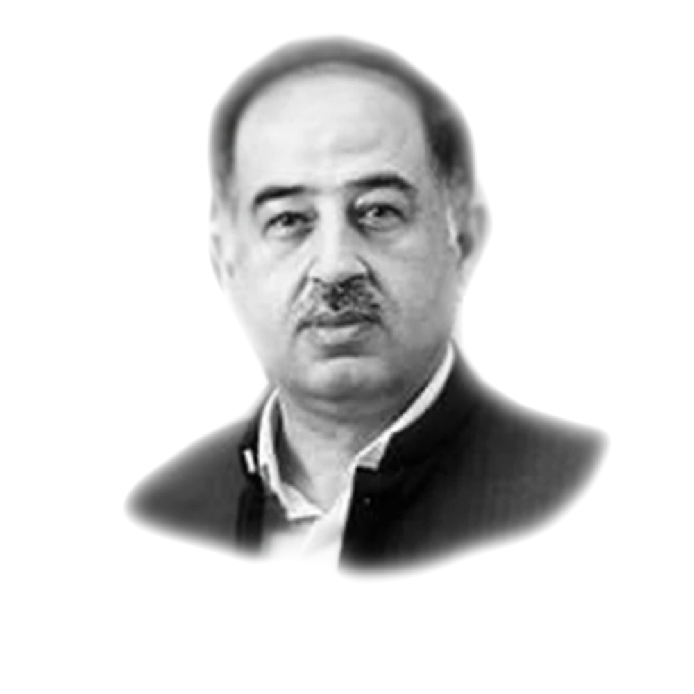 Iftikhar Durrani