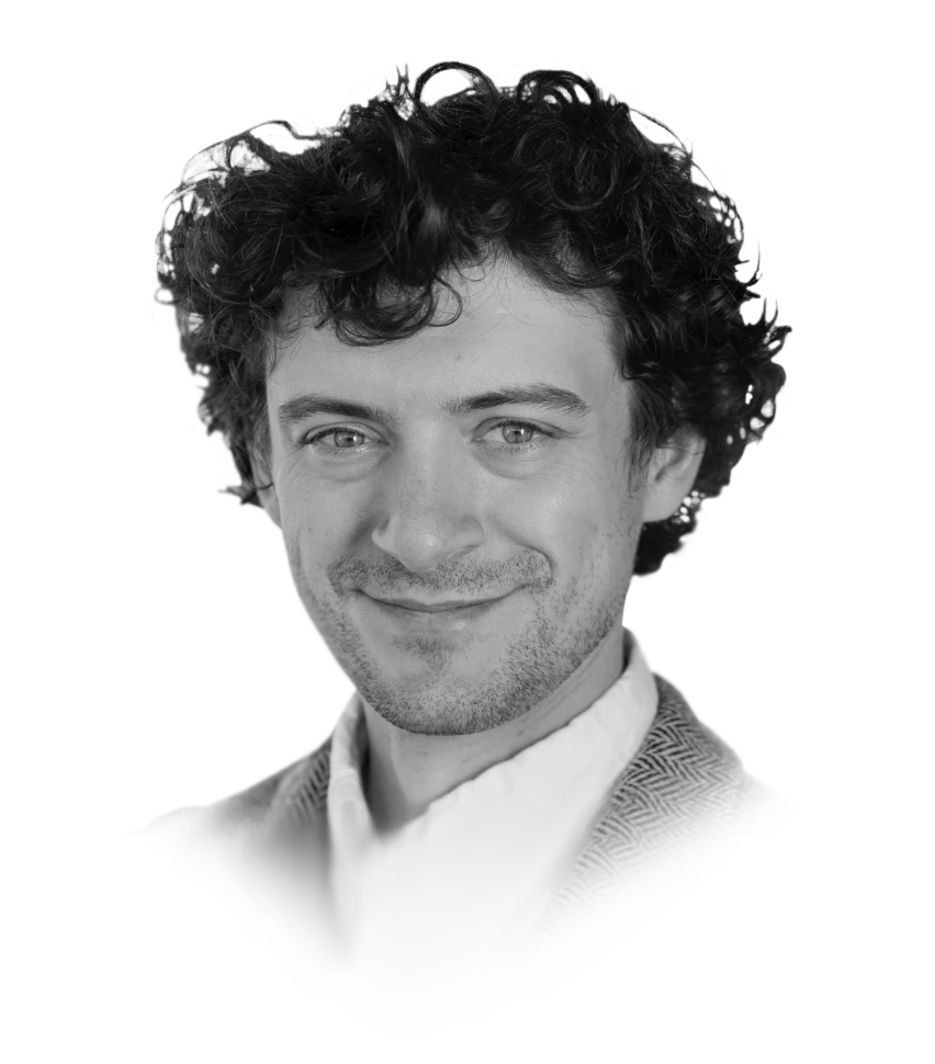 Brian Judge