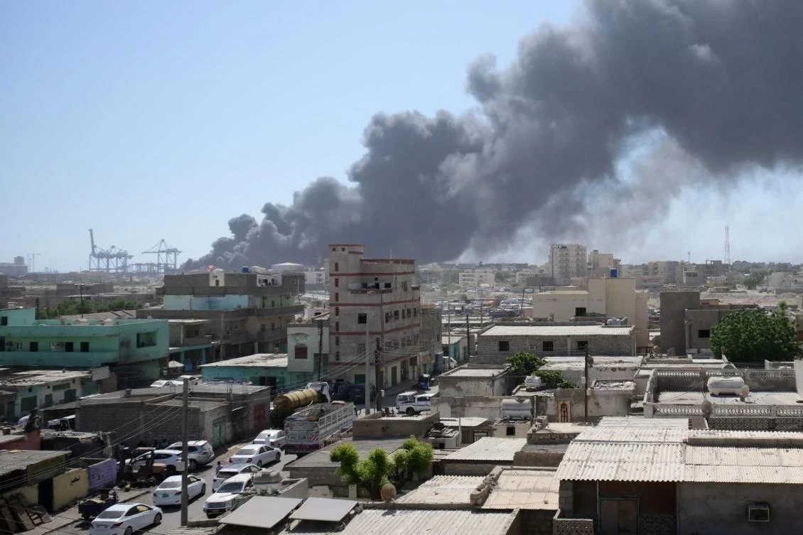 Sudan army shoots down RSF drones near Khartoum: military source
