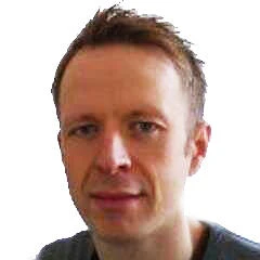 James Pheby