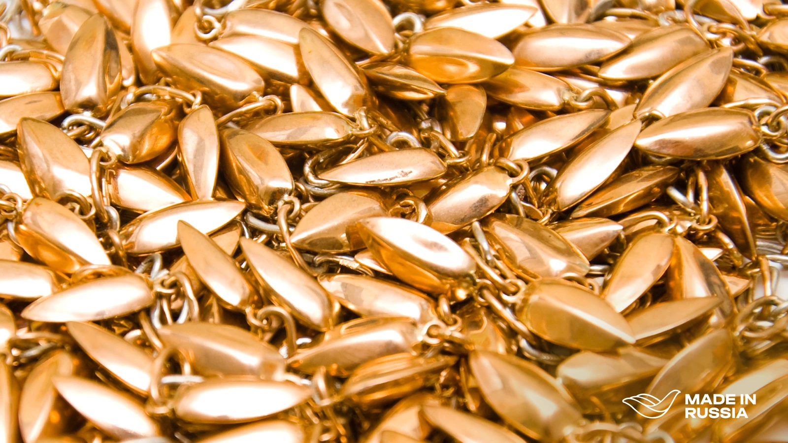 Behind the familiar crunch, Golden Gift products hold something more. (Supplied)