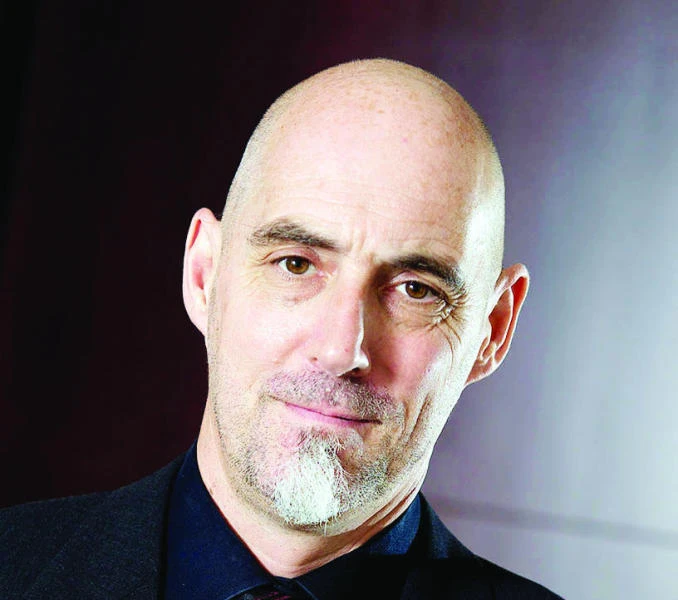 James McCallum