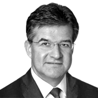 Miroslav Lajcak