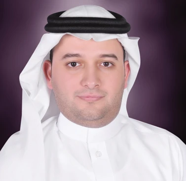 Alaa Alghamdi