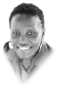 Esther Ngumbi