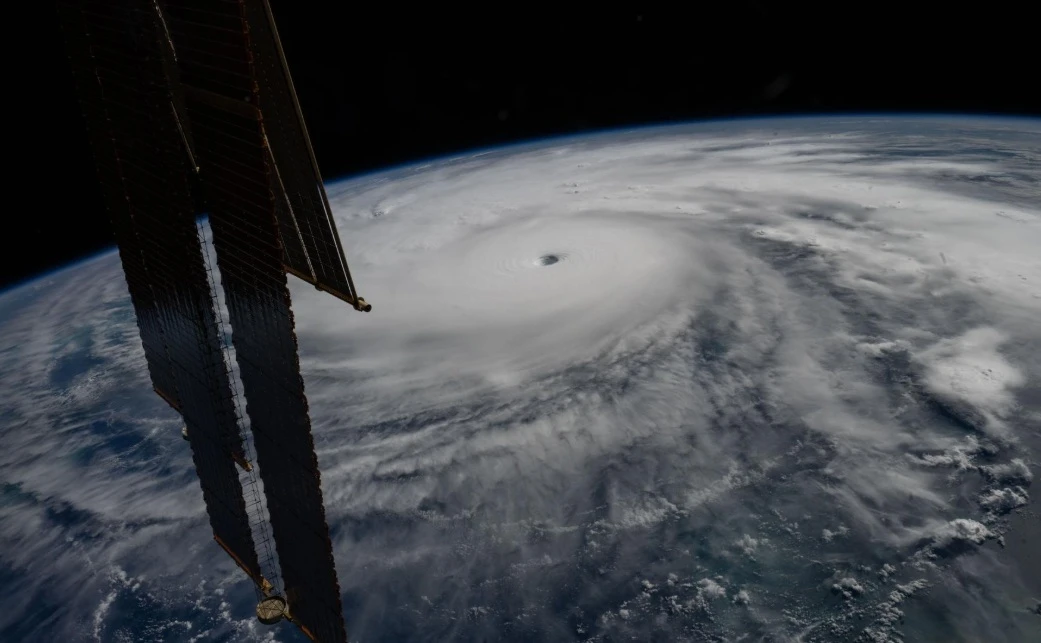 75 percent chance of ‘historic’ El Nino this year: US agency