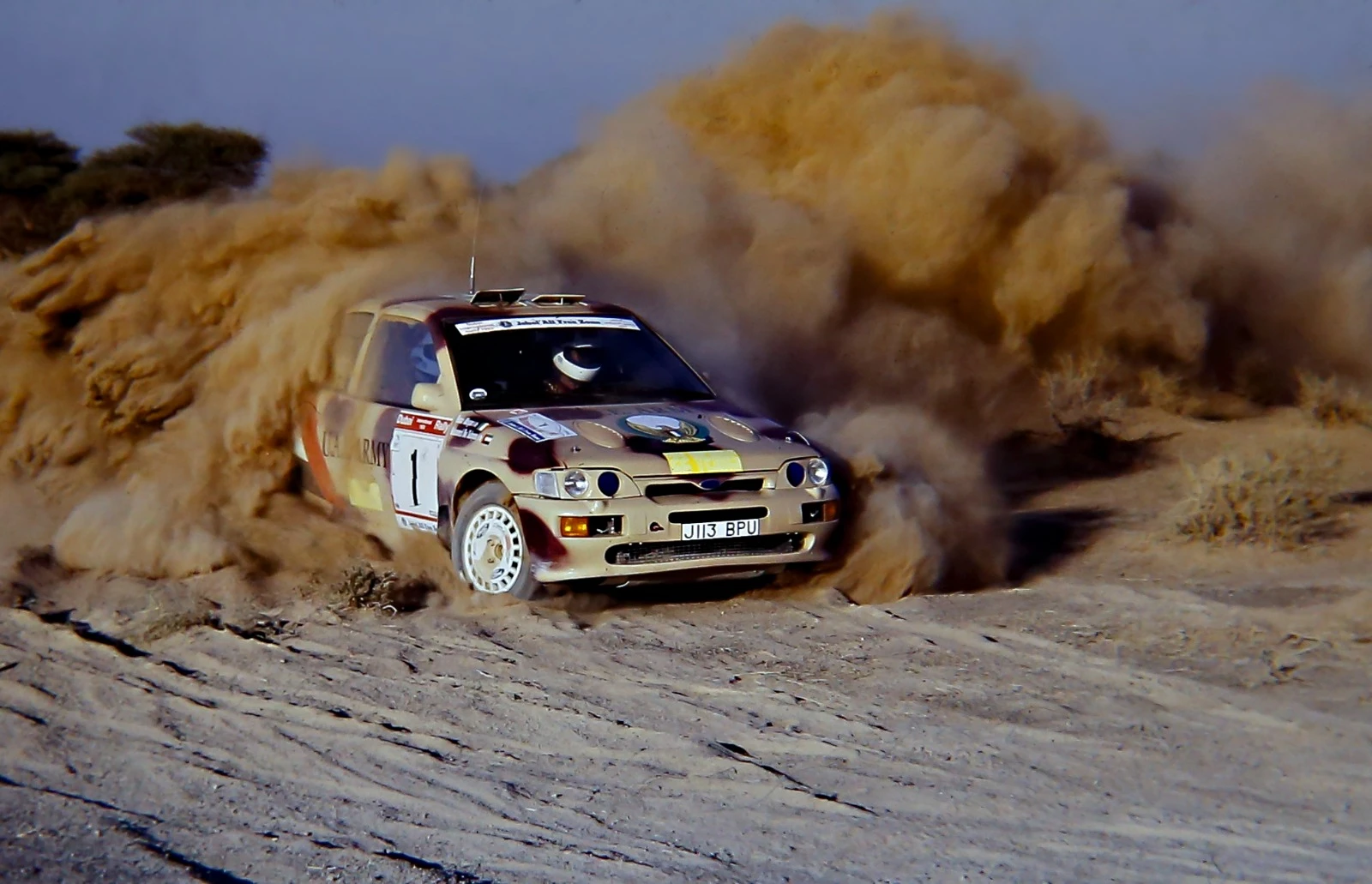 ‘Deal of the century’ paying dividends for FIA World Rally Championship as Ford Racing confirms its return from 2028