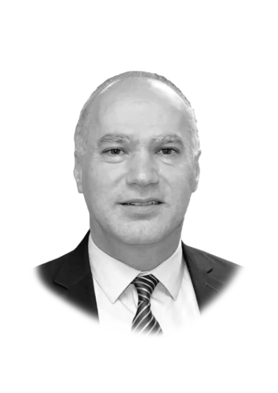 Issam Abousleiman