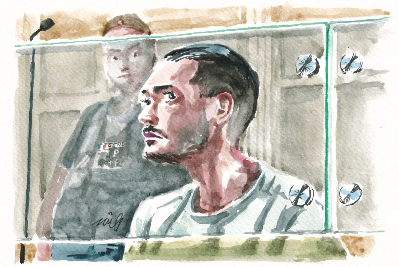 French court jails ex-Daesh jihadist for 30 years