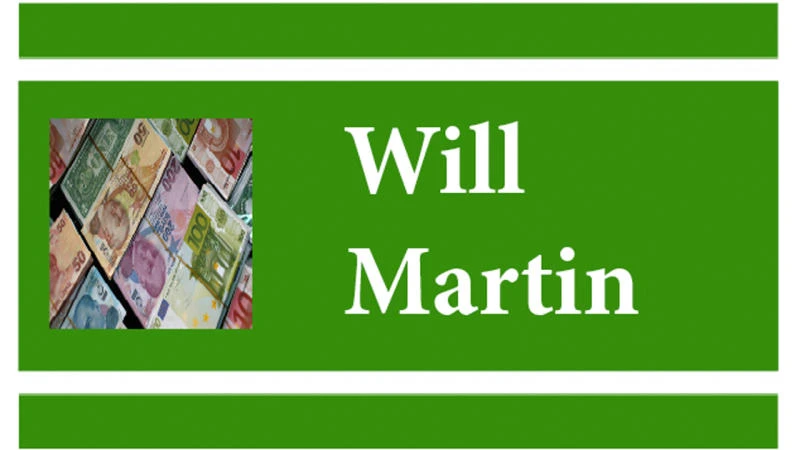 Will Martin