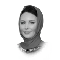 Dr. Diana Galeeva