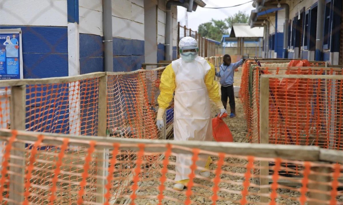Congo’s fast-moving Ebola outbreak spreads to eighth province