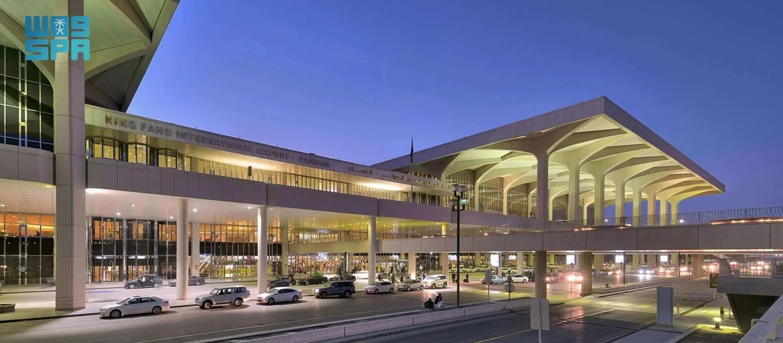 Houthis target civilians as Dammam airport and energy infrastructure attacked