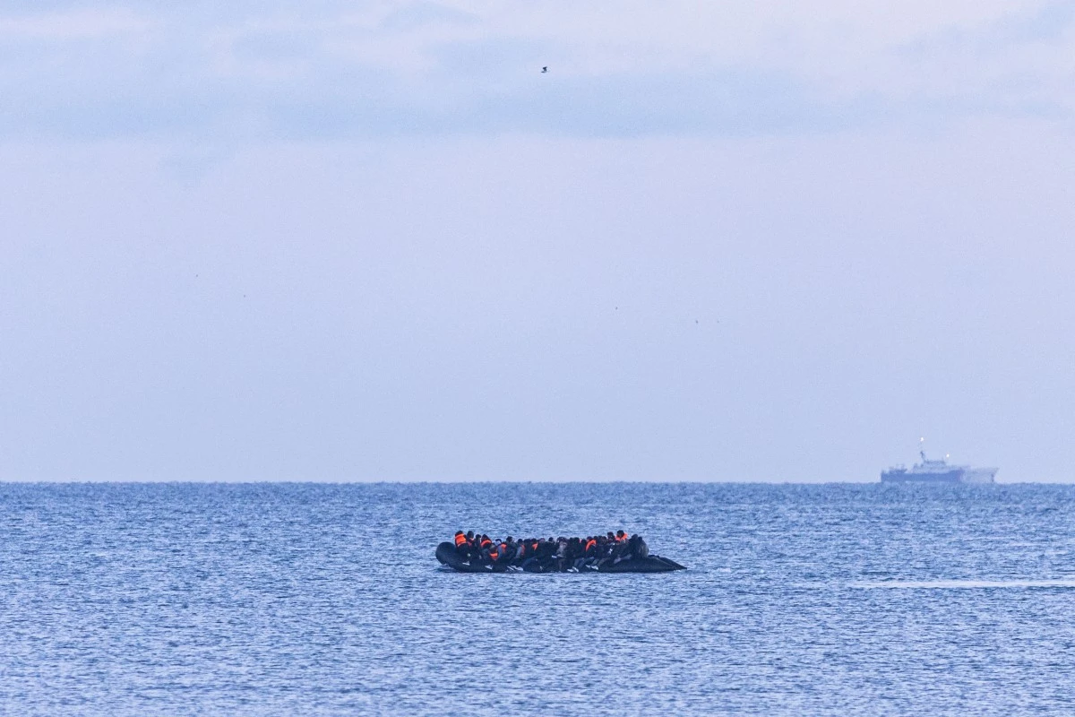 Trial opens in France over deadliest Channel migrant crossing disaster