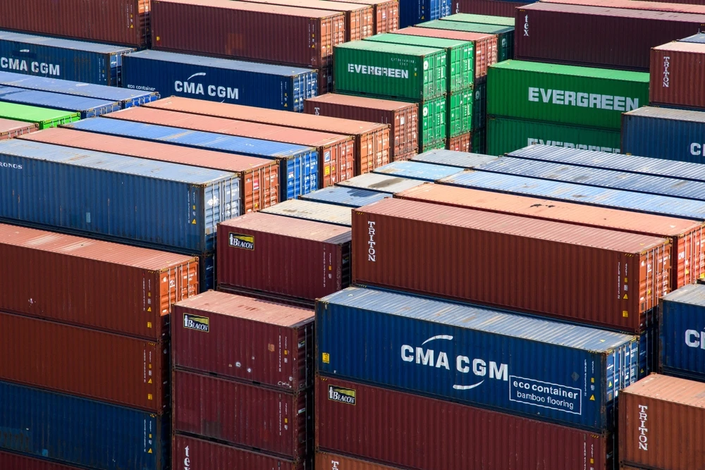 Saudi Arabia’s trade surplus widens 17.8% to $4.16bn in August: GASTAT