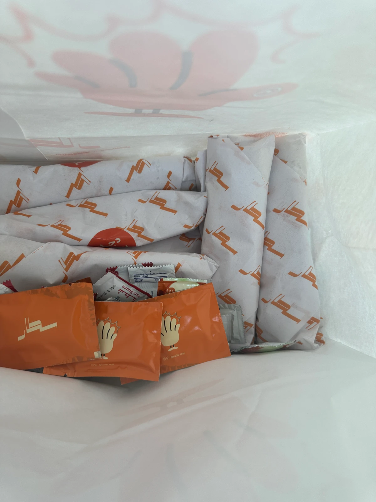 Sattar, a new Saudi sandwich brand, currently has branches in Jeddah’s Al-Sanabel, Al-Muhammadiyah and Al-Waha districts. (Supplied)