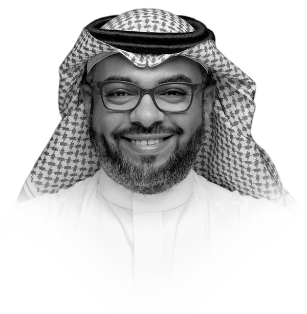 Thamer A. Baazeem