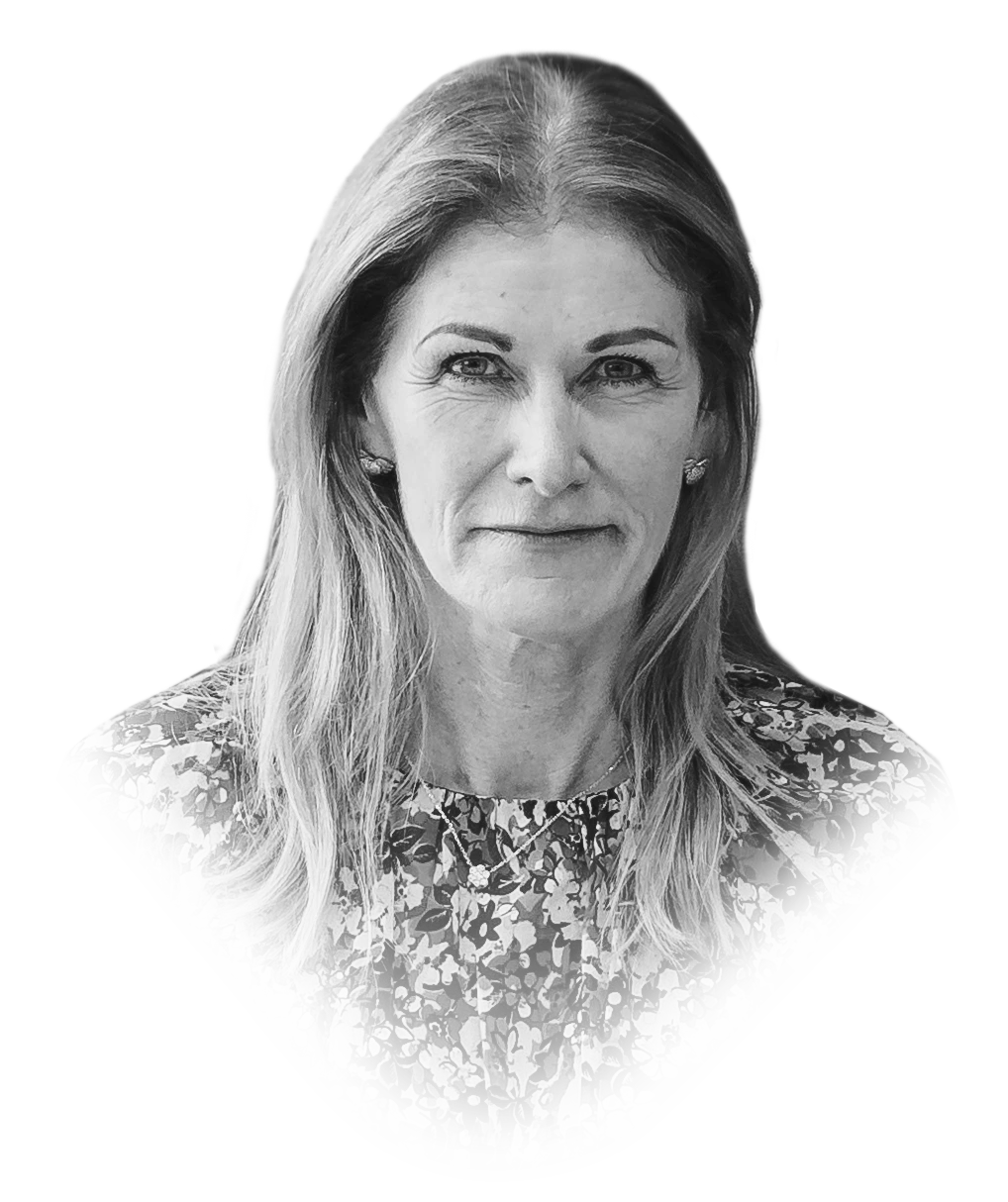 Jayne McGivern