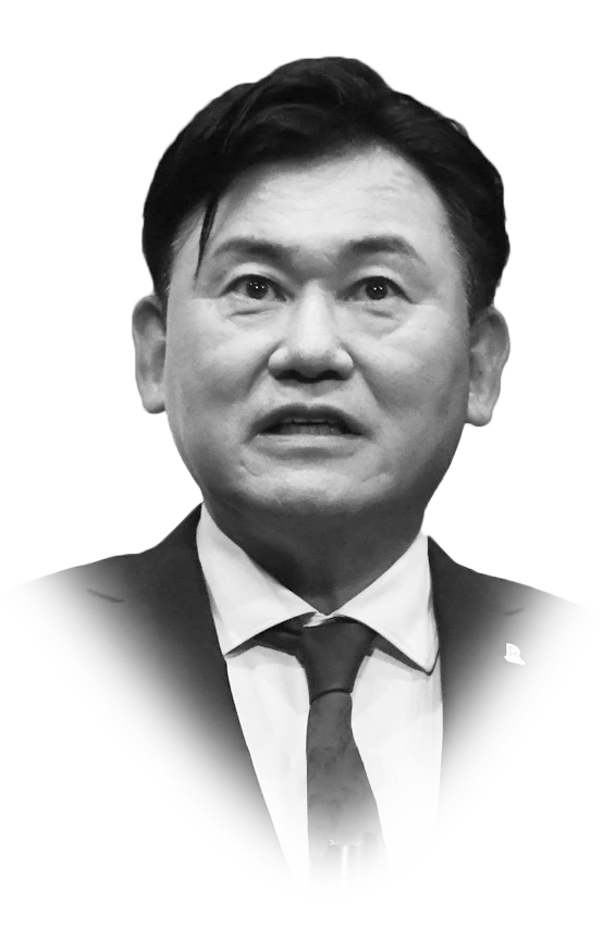 Hiroshi Mikitani