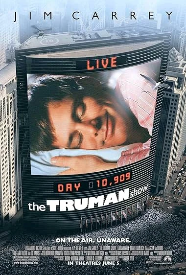 Review: ‘The Truman Show’