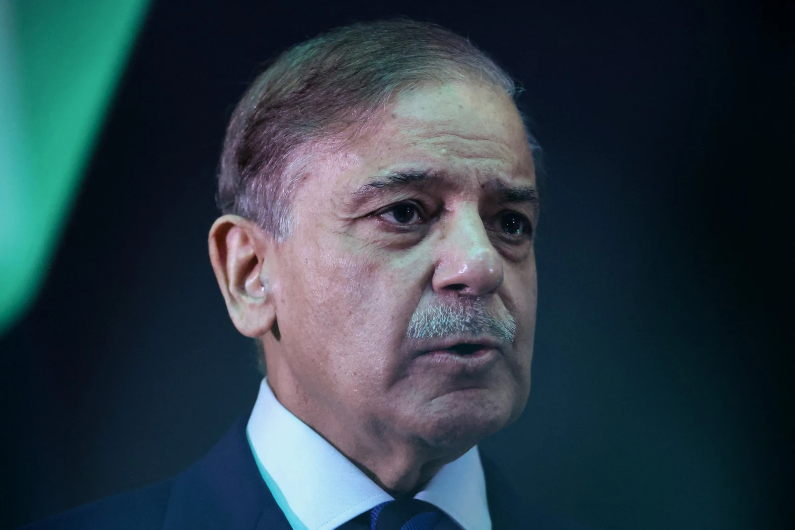 Pakistan PM says Riyadh attack a ‘red line,’ vows Islamabad will cooperate with Riyadh ‘in every possible way’