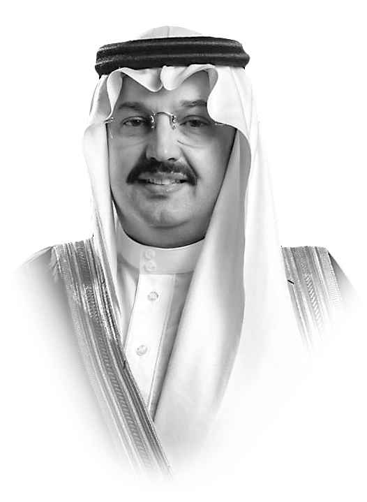 Prince Turki bin Talal bin Abdulaziz