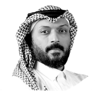 Thamir Alshehri