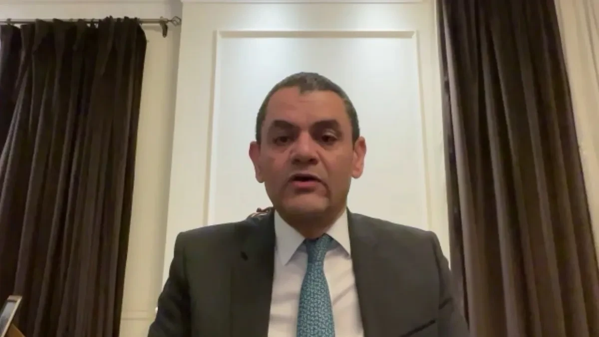 Intense diplomacy ongoing as Egypt seeks to avert regional escalation: foreign ministry spokesman