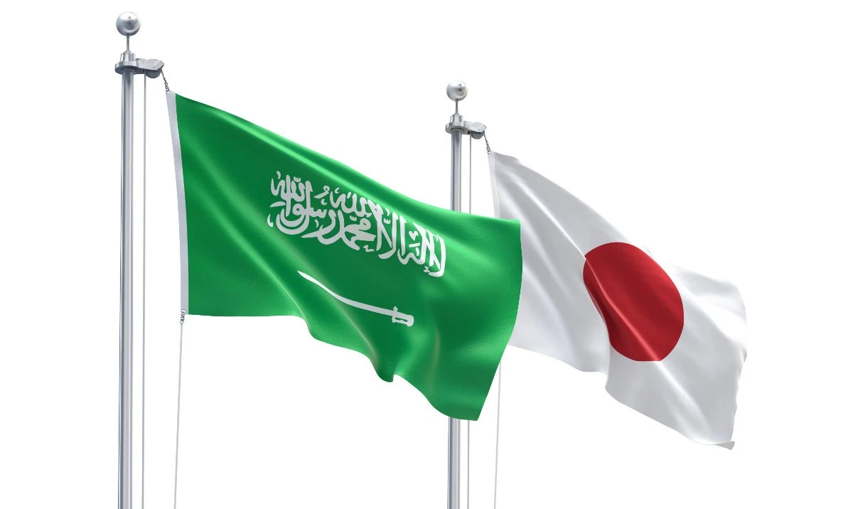 Together, Saudi Arabia and Japan can continue to build on more than seven decades of trust and open a new chapter of cooperation (Shutterstock)