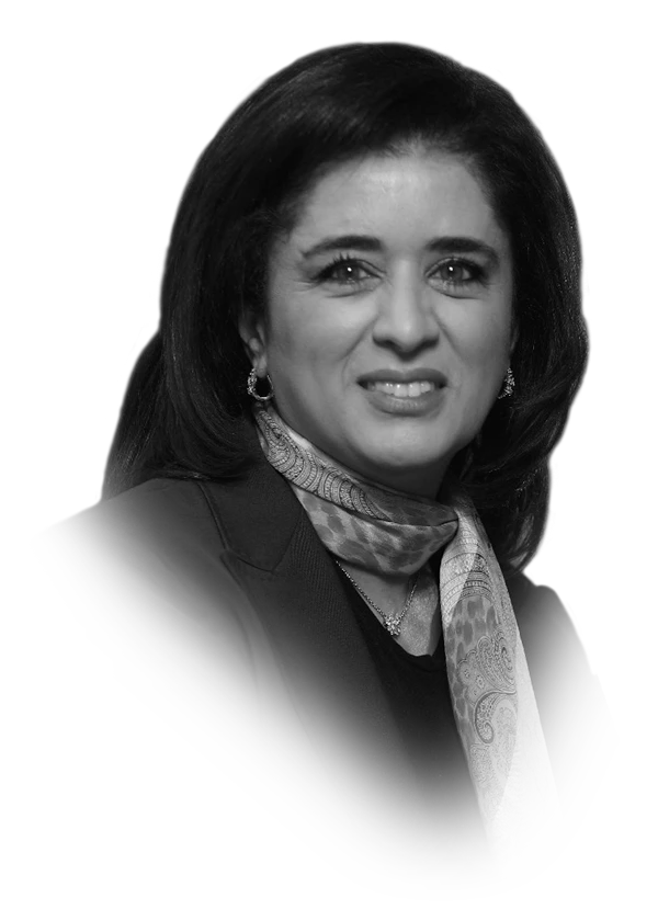 Dr. Hanan Balkhy
