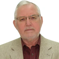 Konstantin Dudarev