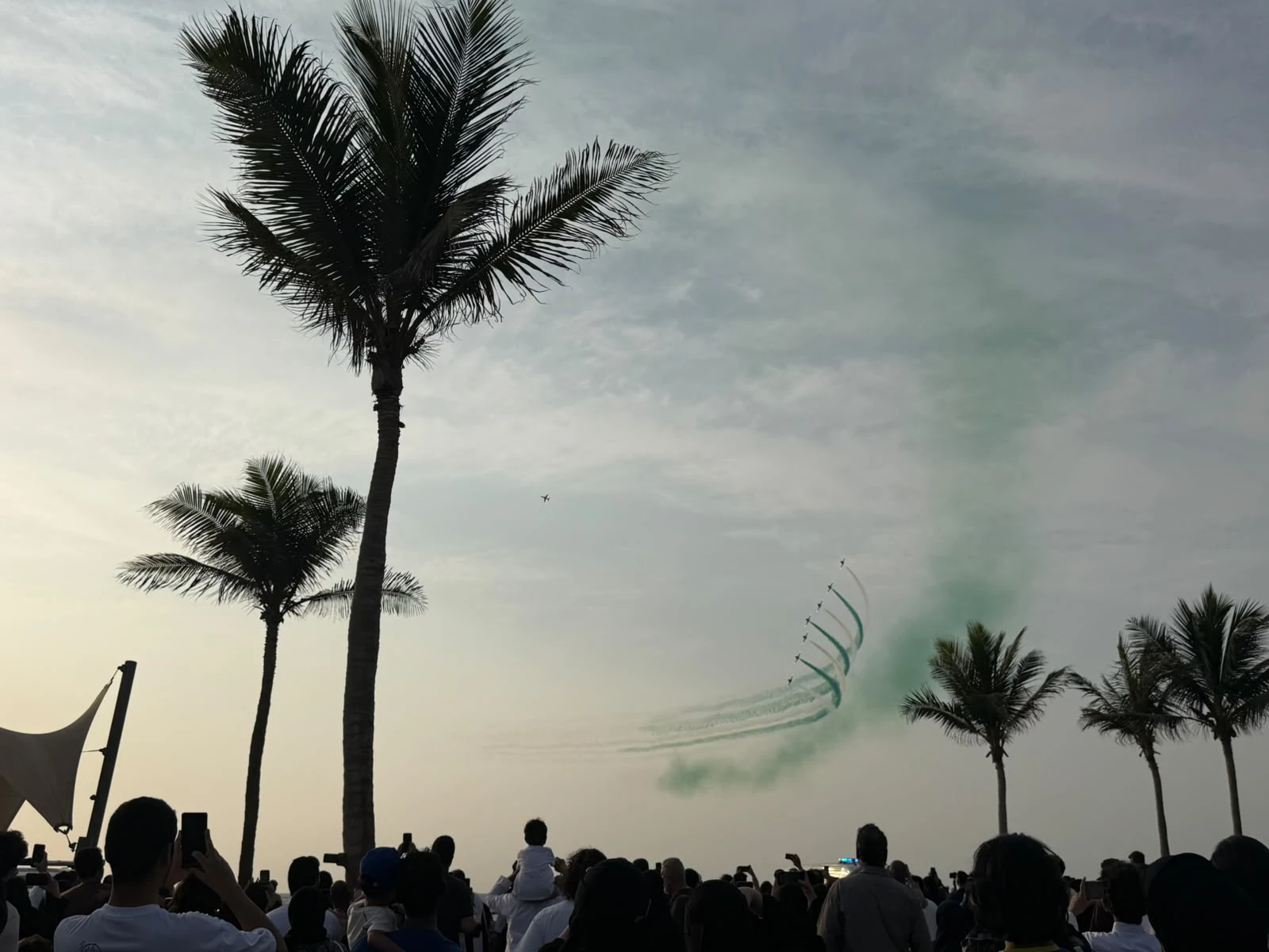 (AN photo by: Nada Hameed)