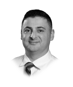 Odai Khasawneh