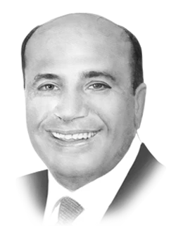 Mohammed Nossair