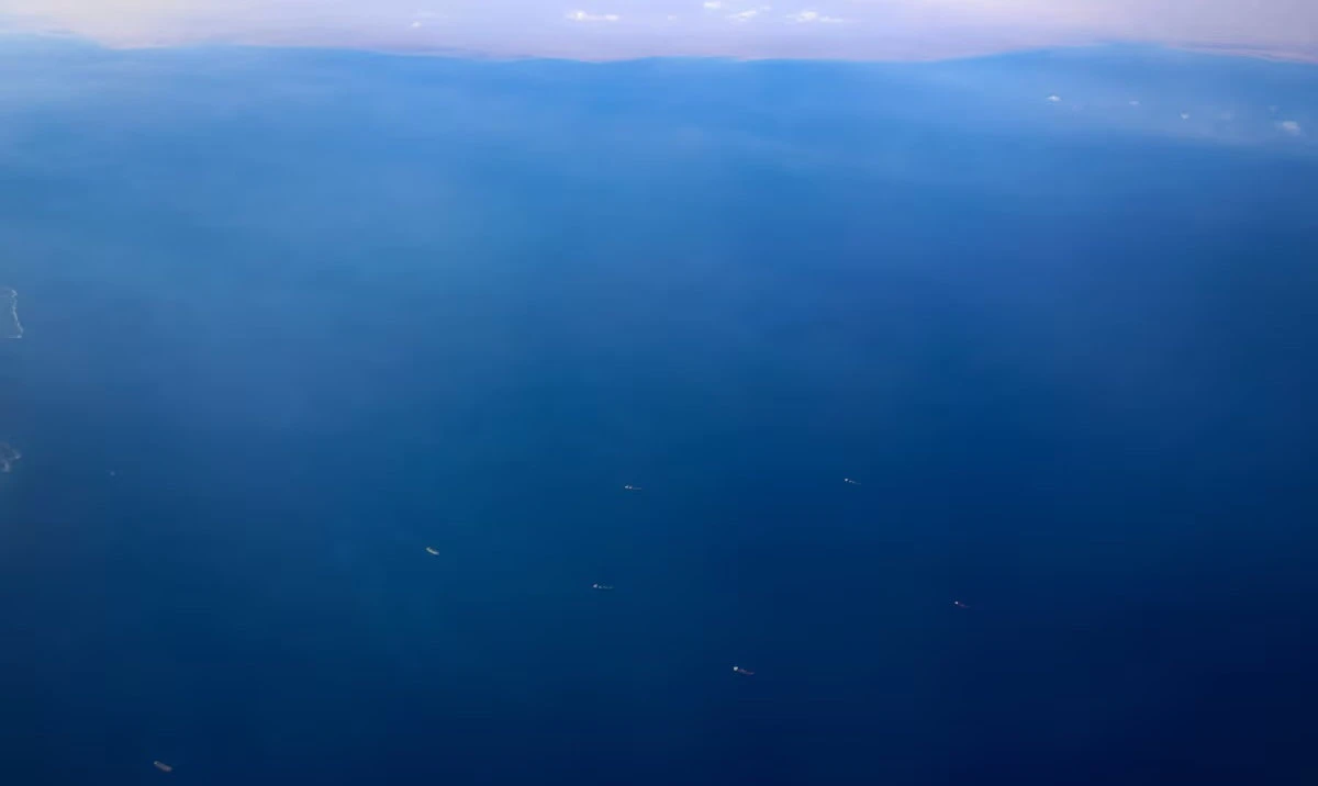 China, Djibouti say all countries should enjoy freedom of navigation in Red Sea