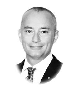 Nickolay E. Mladenov