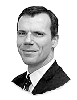 Mike Dolan